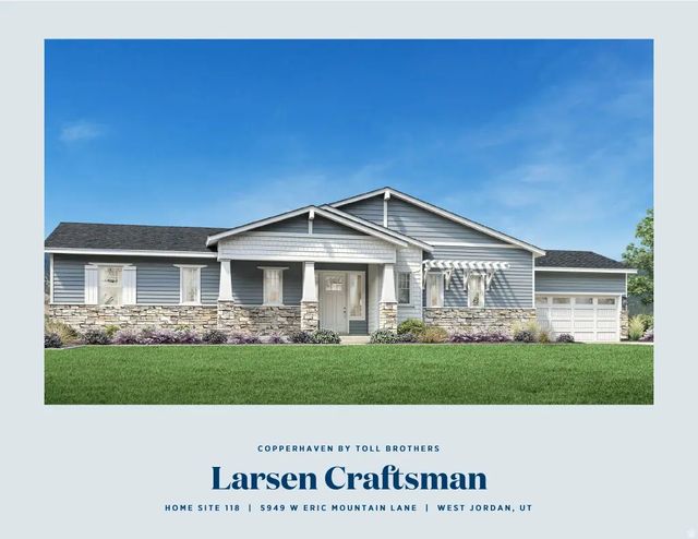 5949 W Eric Ln 118, West Jordan
