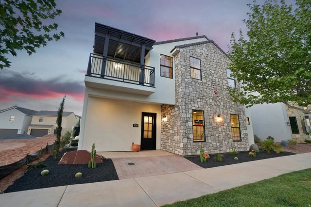 4346 W Canterbury Rd, Hurricane