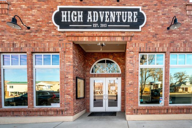 85 W Main St, Escalante