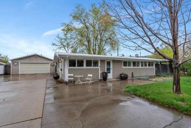 7026 S 2955 E, Cottonwood Heights