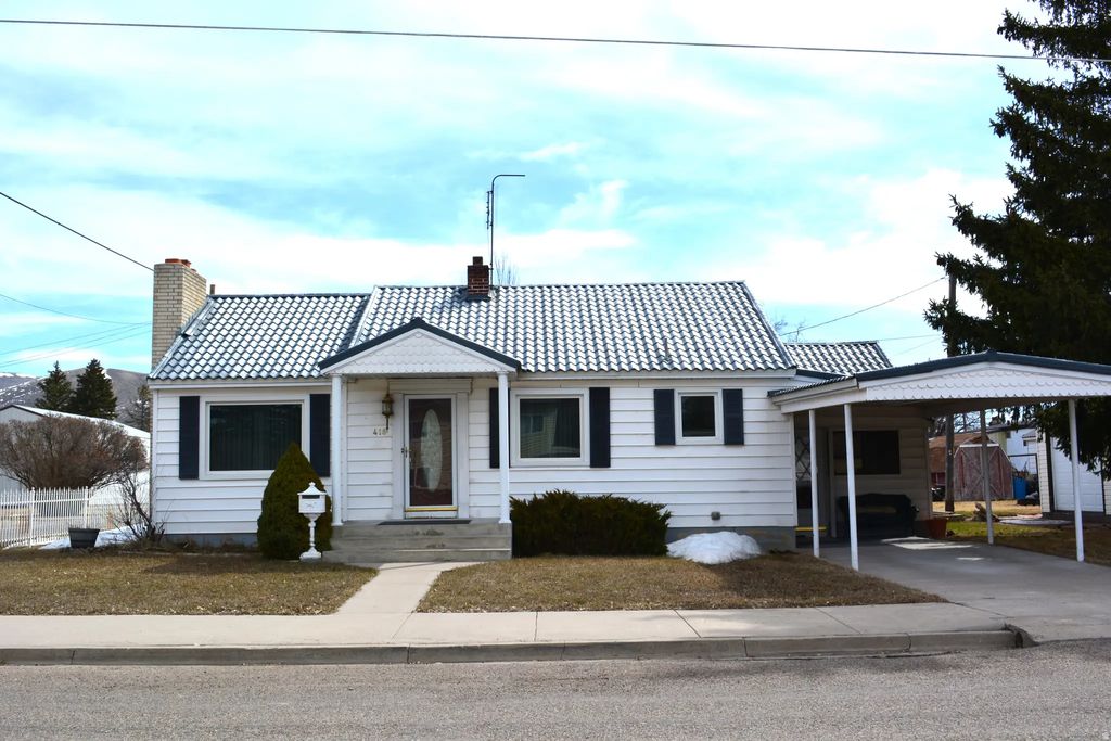 418 N 9th St, Montpelier