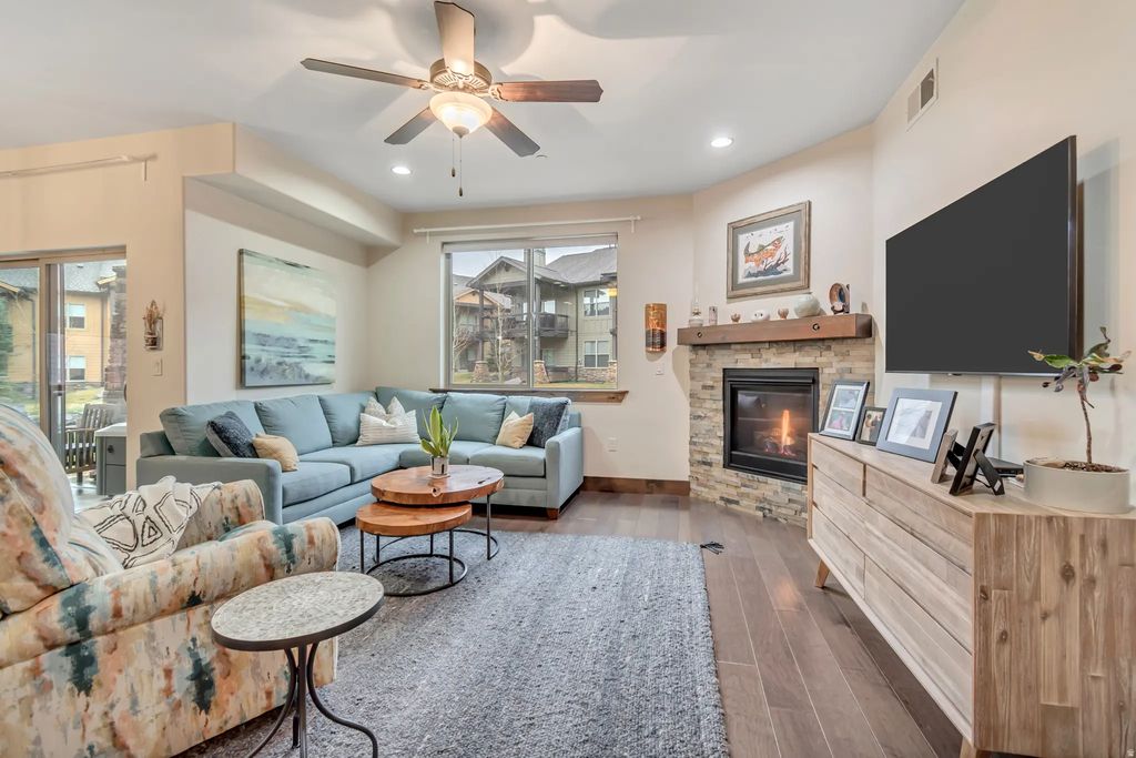 14311 N Buck Horn Trl 42-b, Kamas