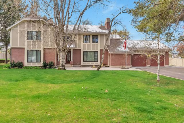 1340 E 2700 N, North Logan