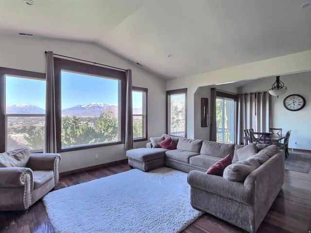 642 Ridge Dr, Heber City