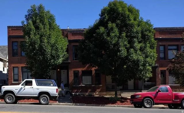60 E St, Salt Lake City