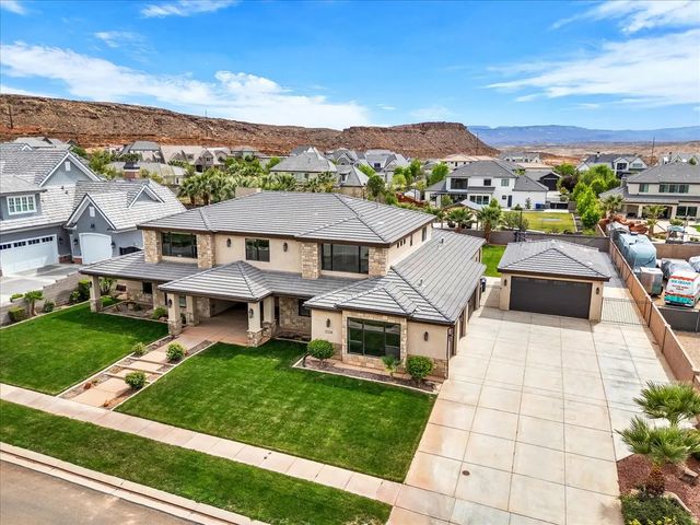 2336 E 3970 S, St. George