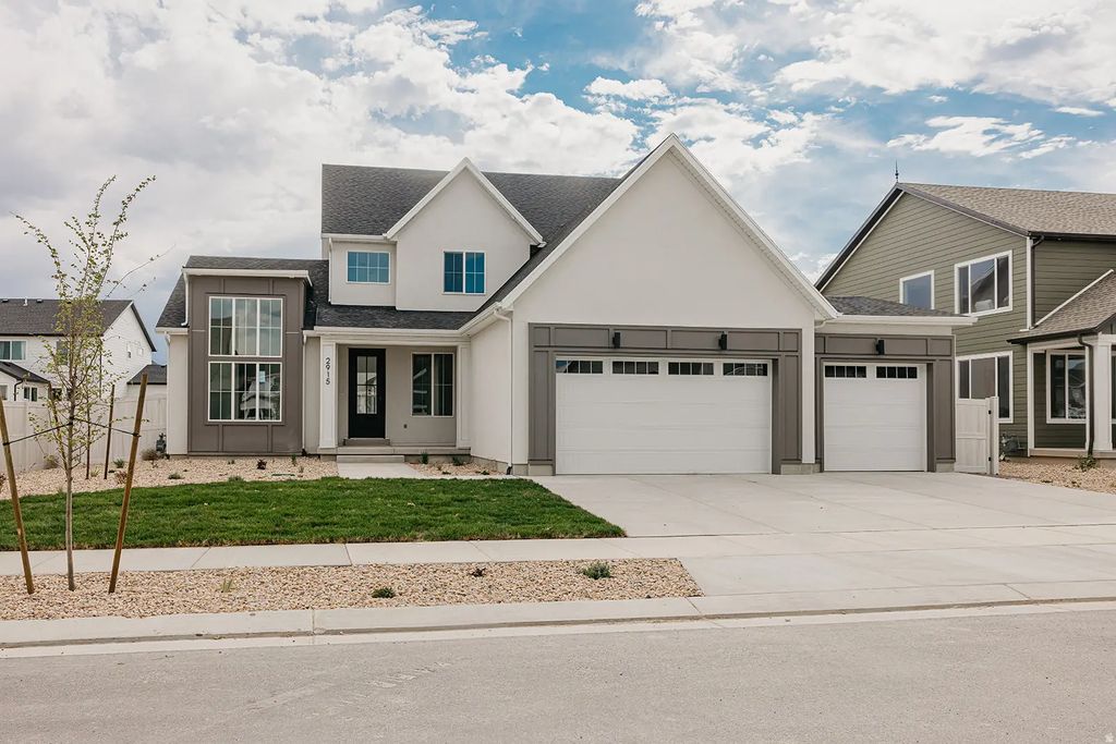 2915 N Kingbird Dr 610, Eagle Mountain