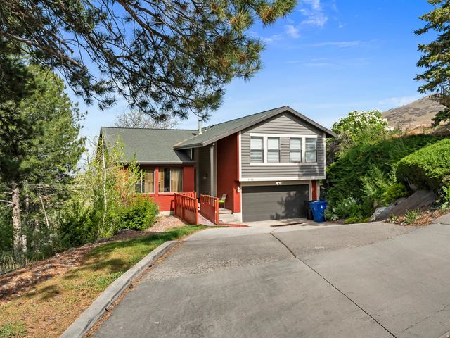 3322 S Monte Verde Dr, Salt Lake City