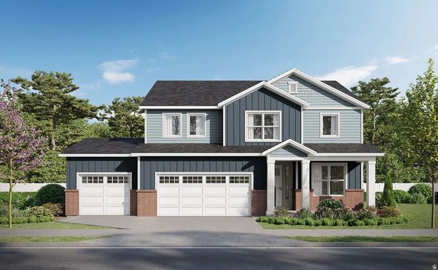 9298 S Mac Duff Ln W 015, West Jordan