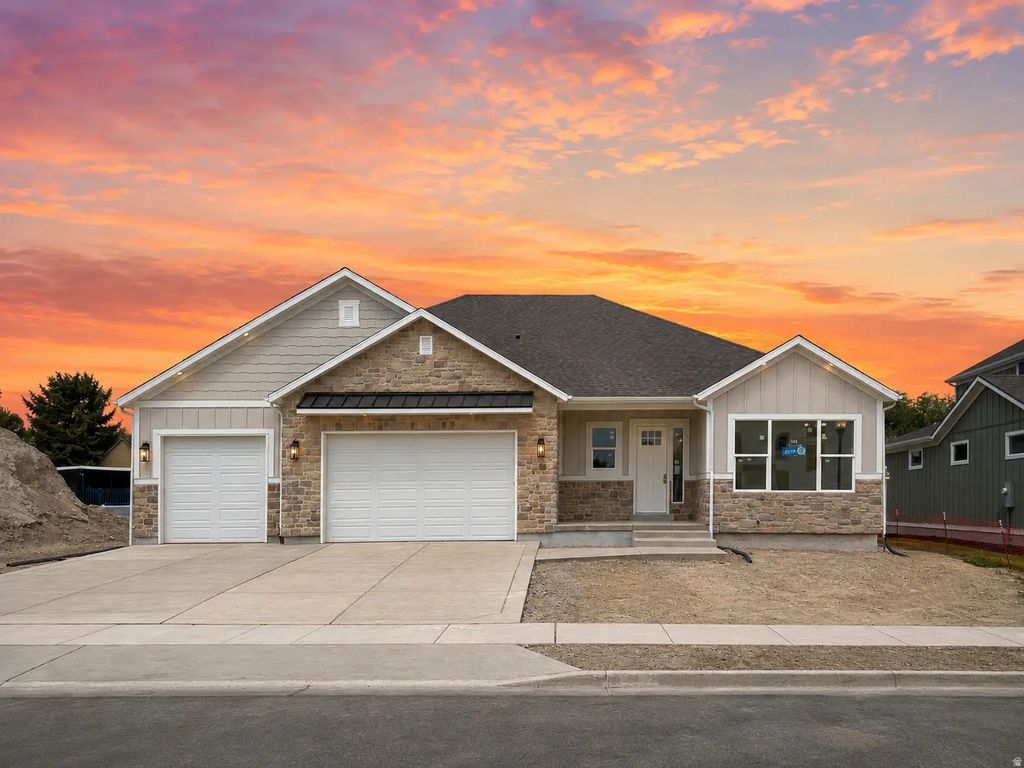 1354 W Jordan Height Ln S 026, West Jordan