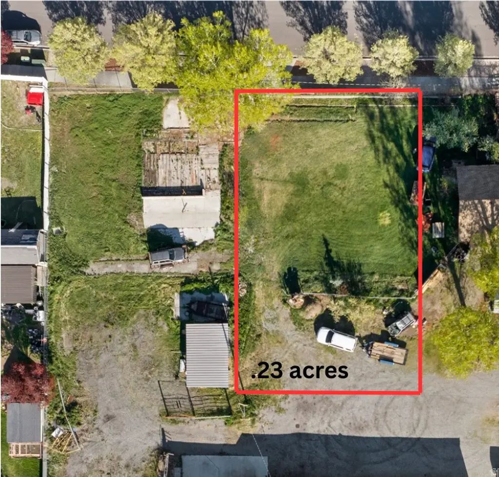 49 N 2830 W 3, Provo
