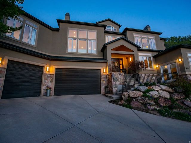 4925 S Mountain Ln E, Salt Lake City