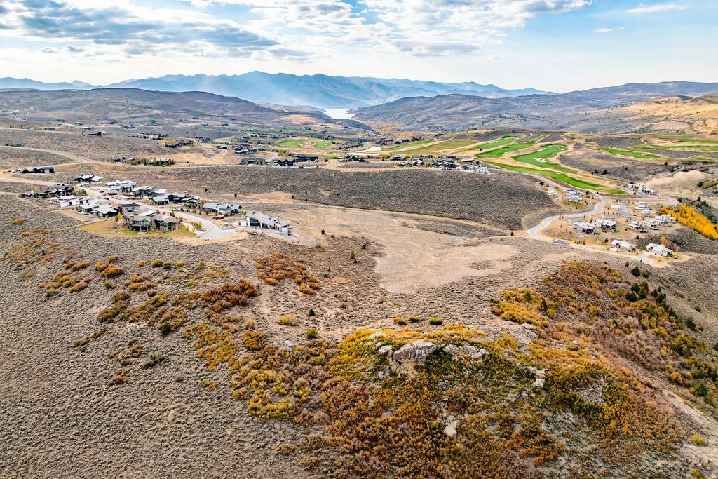 7815 E Moon Dance Cir 298, Heber City