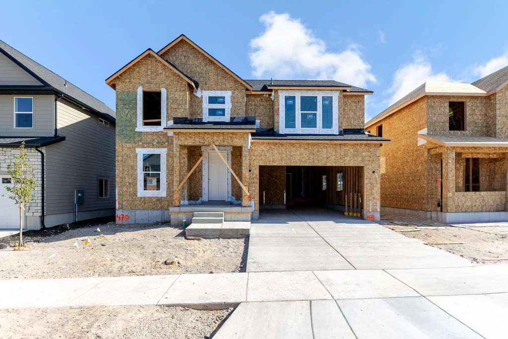 3973 W 950 N 470, Lehi