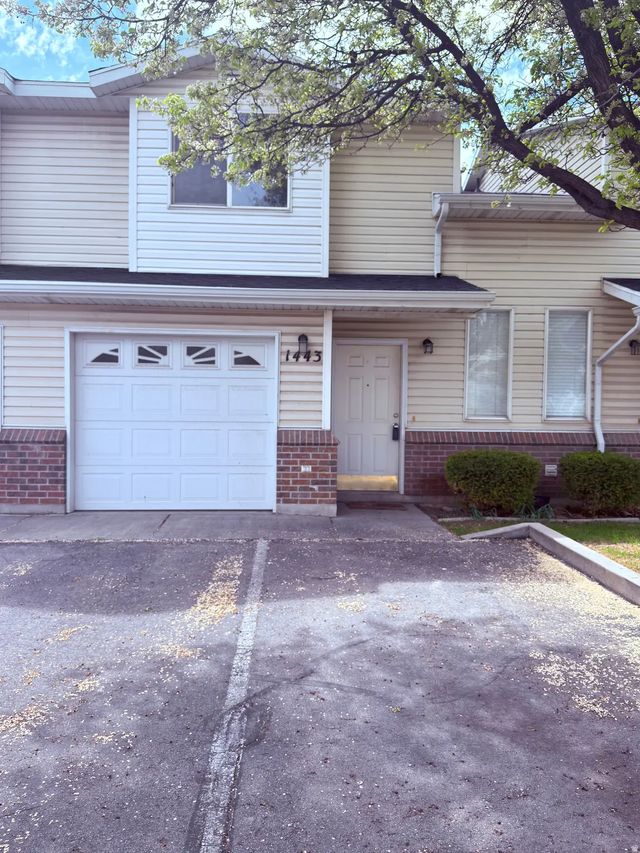 1443 W Vironcia Way S, West Valley City