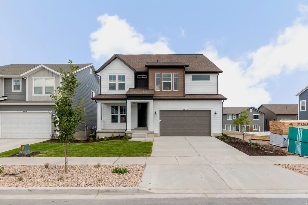 2922 N Purpletop Ln 2199, Saratoga Springs