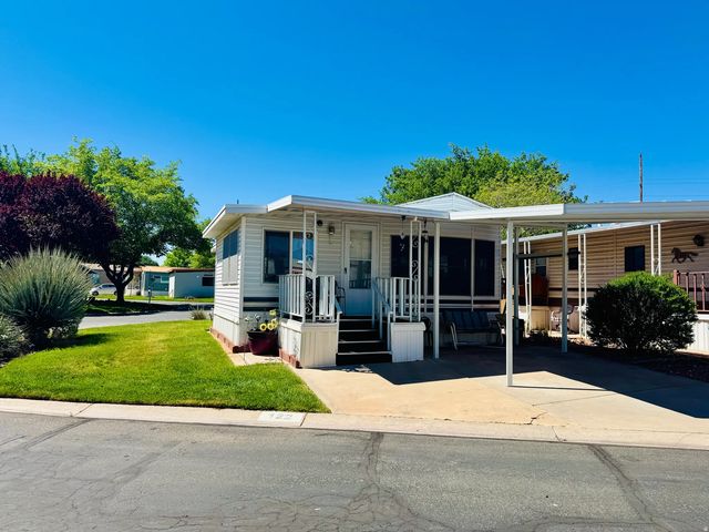 1160 E Telegraph St 122, Washington