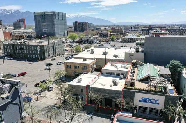 145 W Pierpont Ave S, Salt Lake City