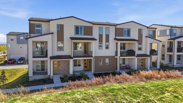 6014 W High Moon Pl S #4-206, West Jordan