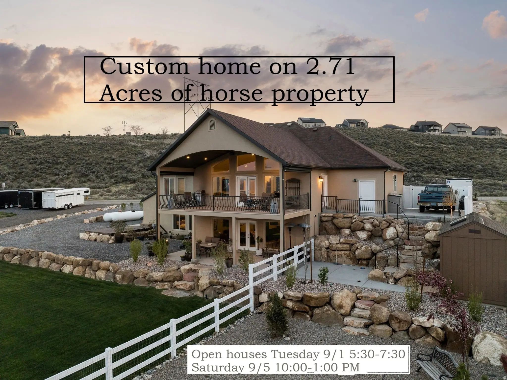 1102 N Summit View Dr, Saratoga Springs