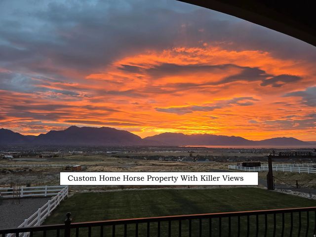 1102 N Summit View Dr, Saratoga Springs