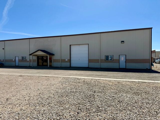 540 S Wright Brothers Dr, Vernal