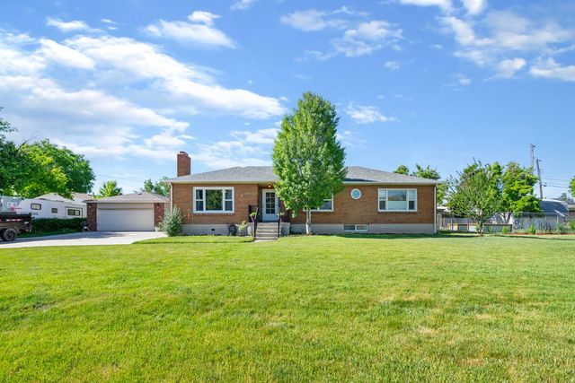 1839 W 4805 S, Taylorsville