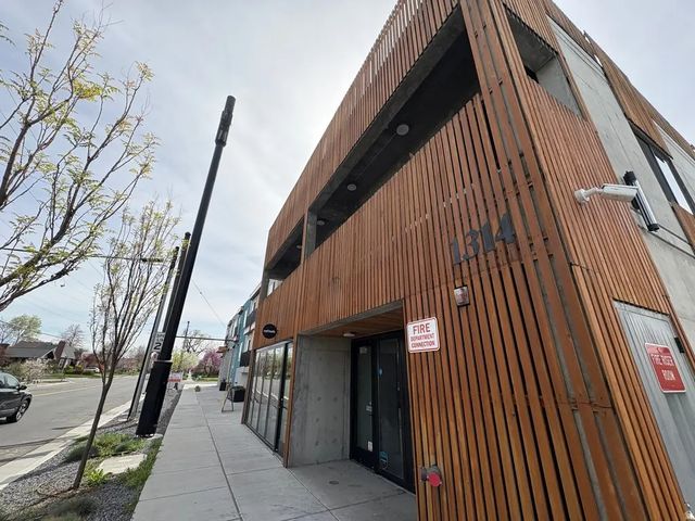 1310 S 500 E Ab, Salt Lake City