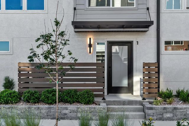 4483 S 500 E 3, Millcreek