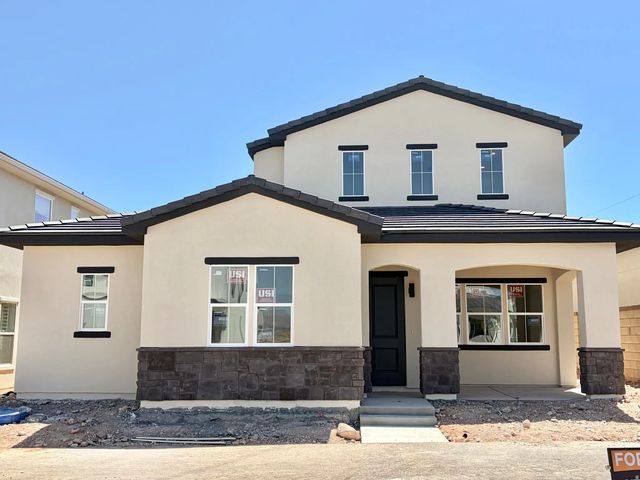 6318 S Malachite Cove, St. George
