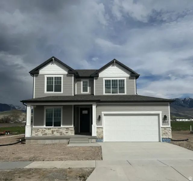 542 N 735 W, Smithfield