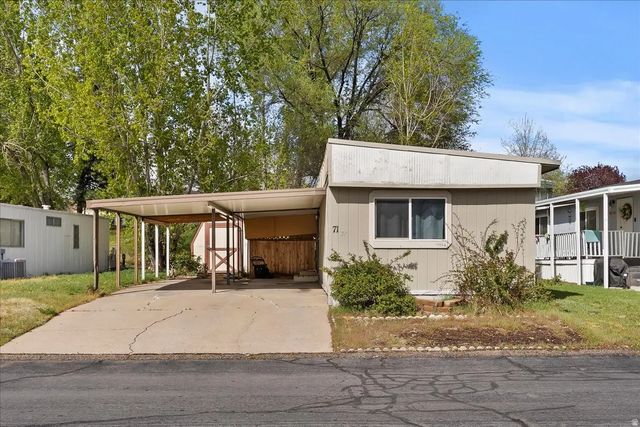 2600 N Hill Field Rd 71, Layton