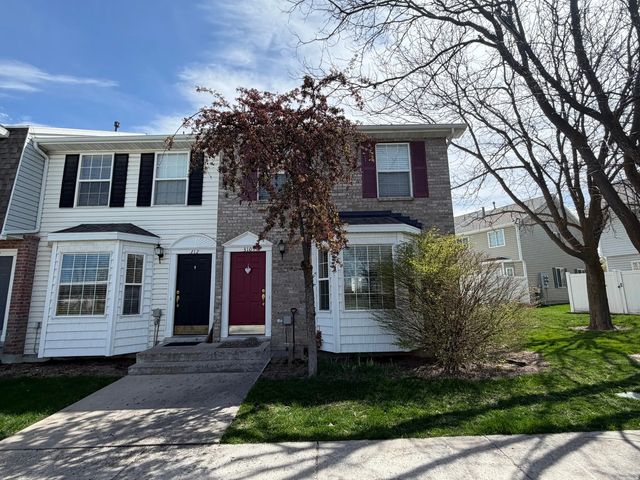 310 W Spring Pkwy, Providence