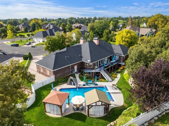 960 E Par Three Cir, Fruit Heights