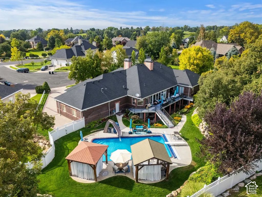 960 E Par Three Cir, Fruit Heights