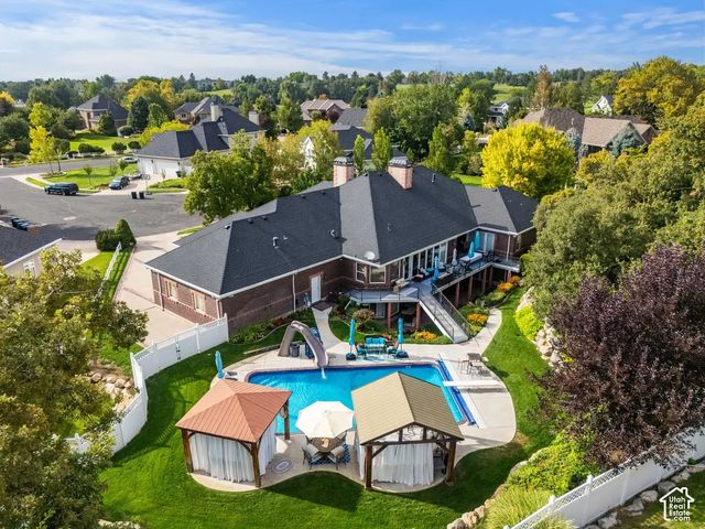 960 E Par Three Cir, Fruit Heights