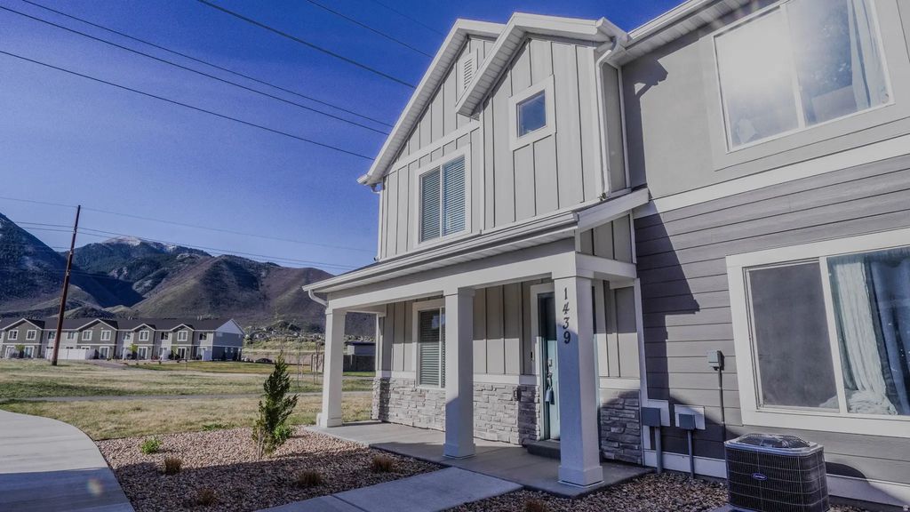 1439 S 3600 E, Spanish Fork