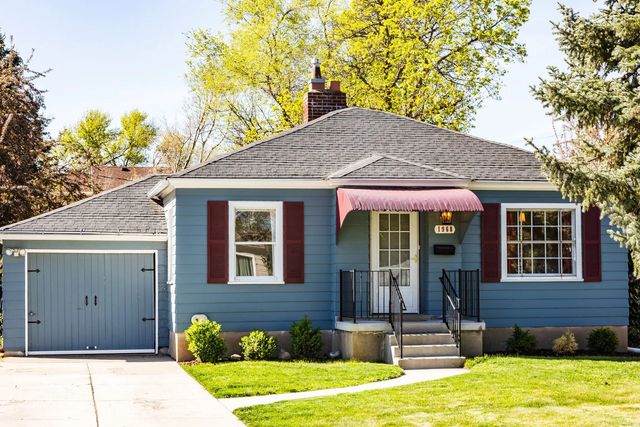 1968 E 3375 S, Millcreek