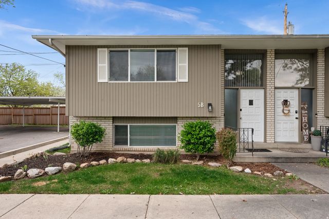 3678 S 500 E 5b, South Salt Lake
