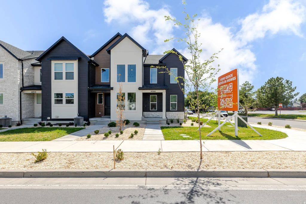 4066 W Festivus Ln 101, Taylorsville