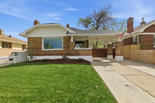 2830 Fowler Ave, Ogden