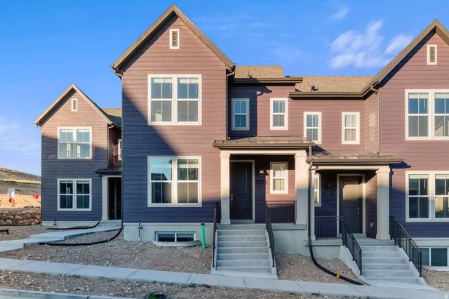 7036 W Hidden Way, West Jordan