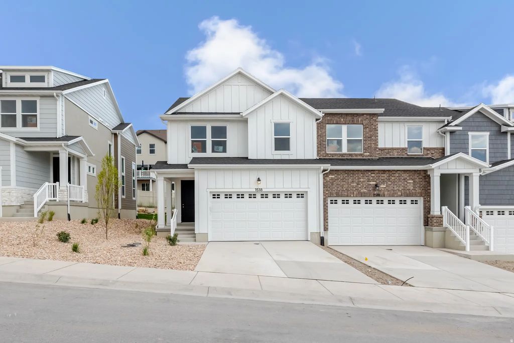 1518 W Banner Dr 819, Saratoga Springs