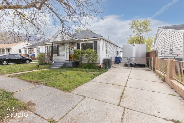 875 Patterson St, Ogden