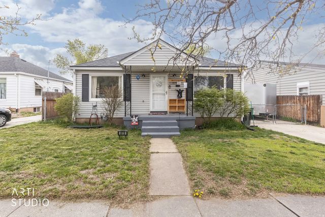 875 Patterson St, Ogden
