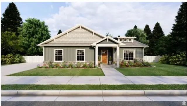 732 E 2475 N, North Logan