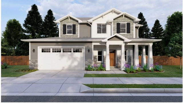 729 E 2475 N, North Logan