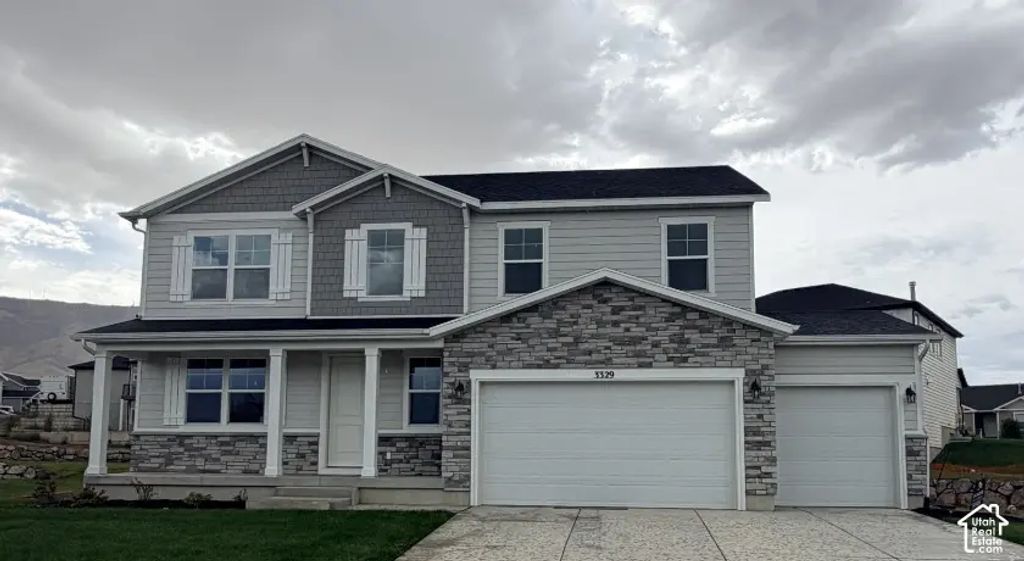 3329 Zigzag Heron Dr S 802, Saratoga Springs