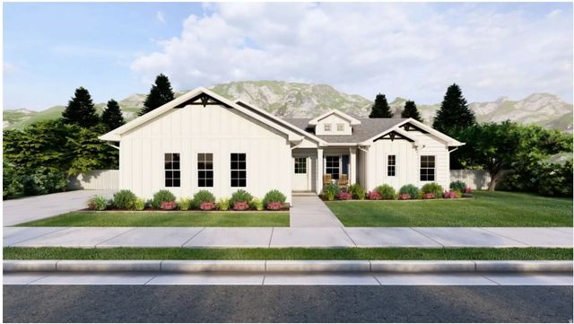 798 W 70 Res N 85, Hyrum