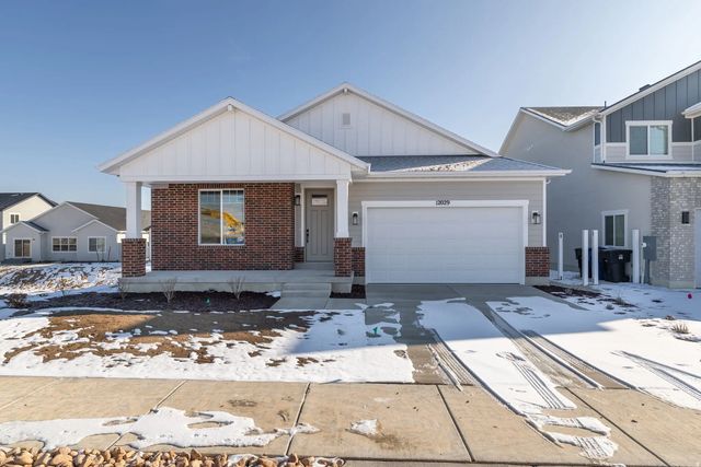 12029 S Antelope Flat Way W 638, Herriman